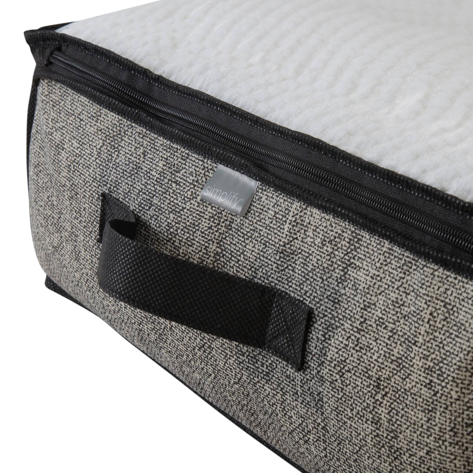 Simplify Under the Bed Storage Bag